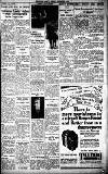 Birmingham Daily Gazette Thursday 02 November 1933 Page 9