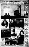 Birmingham Daily Gazette Thursday 02 November 1933 Page 14