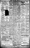 Birmingham Daily Gazette Wednesday 08 November 1933 Page 2
