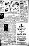 Birmingham Daily Gazette Wednesday 08 November 1933 Page 3