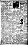 Birmingham Daily Gazette Wednesday 08 November 1933 Page 4