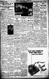 Birmingham Daily Gazette Wednesday 08 November 1933 Page 9