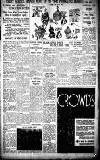 Birmingham Daily Gazette Tuesday 02 January 1934 Page 3