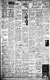 Birmingham Daily Gazette Thursday 04 January 1934 Page 6