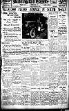 Birmingham Daily Gazette Saturday 06 January 1934 Page 1