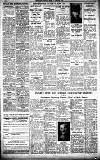 Birmingham Daily Gazette Friday 12 January 1934 Page 4