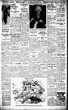 Birmingham Daily Gazette Saturday 13 January 1934 Page 3
