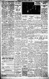 Birmingham Daily Gazette Saturday 13 January 1934 Page 4
