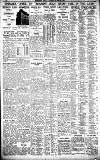 Birmingham Daily Gazette Saturday 13 January 1934 Page 10