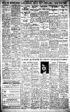 Birmingham Daily Gazette Monday 15 January 1934 Page 4