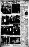 Birmingham Daily Gazette Tuesday 16 January 1934 Page 14