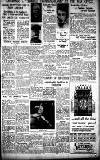 Birmingham Daily Gazette Friday 26 January 1934 Page 3