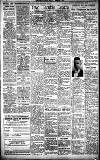 Birmingham Daily Gazette Friday 02 February 1934 Page 4