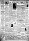 Birmingham Daily Gazette Wednesday 14 February 1934 Page 6