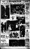 Birmingham Daily Gazette Saturday 07 April 1934 Page 14
