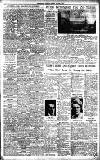 Birmingham Daily Gazette Monday 09 April 1934 Page 4