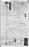 Birmingham Daily Gazette Monday 09 April 1934 Page 6