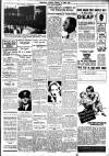 Birmingham Daily Gazette Tuesday 10 April 1934 Page 3