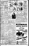 Birmingham Daily Gazette Thursday 12 April 1934 Page 3