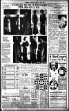 Birmingham Daily Gazette Saturday 14 April 1934 Page 8