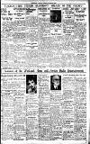 Birmingham Daily Gazette Saturday 14 April 1934 Page 9