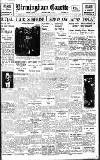 Birmingham Daily Gazette