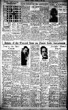 Birmingham Daily Gazette Saturday 12 May 1934 Page 10