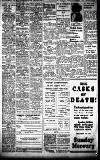 Birmingham Daily Gazette Saturday 08 September 1934 Page 4