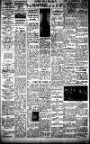 Birmingham Daily Gazette Tuesday 11 September 1934 Page 6