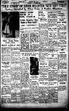 Birmingham Daily Gazette Wednesday 12 September 1934 Page 1