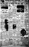 Birmingham Daily Gazette Thursday 04 October 1934 Page 1