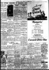 Birmingham Daily Gazette Tuesday 13 November 1934 Page 5