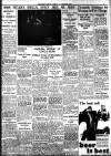Birmingham Daily Gazette Tuesday 13 November 1934 Page 7