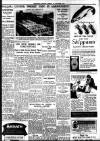 Birmingham Daily Gazette Tuesday 13 November 1934 Page 9