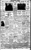 Birmingham Daily Gazette Saturday 01 December 1934 Page 9