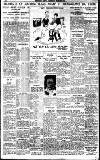 Birmingham Daily Gazette Saturday 01 December 1934 Page 14