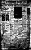 Birmingham Daily Gazette Tuesday 26 February 1935 Page 1