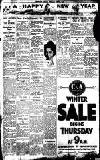 Birmingham Daily Gazette Tuesday 01 January 1935 Page 3