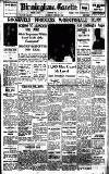 Birmingham Daily Gazette Saturday 05 January 1935 Page 1