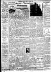 Birmingham Daily Gazette Tuesday 08 January 1935 Page 6