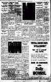 Birmingham Daily Gazette Friday 11 January 1935 Page 3