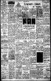 Birmingham Daily Gazette Friday 01 March 1935 Page 6