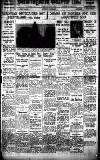 Birmingham Daily Gazette Saturday 06 April 1935 Page 1