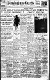 Birmingham Daily Gazette Friday 03 May 1935 Page 1