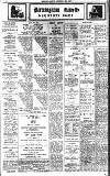 Birmingham Daily Gazette Saturday 04 May 1935 Page 2