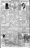 Birmingham Daily Gazette Saturday 04 May 1935 Page 8