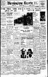 Birmingham Daily Gazette