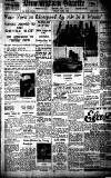 Birmingham Daily Gazette Tuesday 02 July 1935 Page 1
