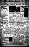Birmingham Daily Gazette Saturday 06 July 1935 Page 1