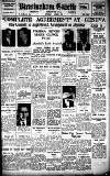 Birmingham Daily Gazette Saturday 03 August 1935 Page 1